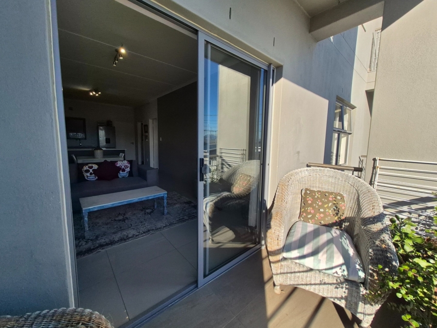 1 Bedroom Property for Sale in Edgemead Western Cape